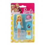 Barbie in jurul lumii - Londra, Mattel