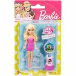 Barbie in jurul lumii - Paris, Mattel