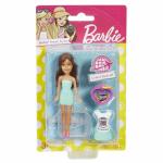 Barbie in jurul lumii - San Francisco, Mattel
