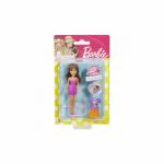 Barbie in jurul lumii - Vancouver, Mattel