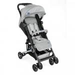 Carucior sport Chicco Miinimo 2 Silver 0 luni+