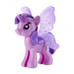 Figurina de asamblat Twilight Sparkle, My Little Pony, Hasbro