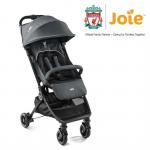 Carucior ultracompact Pact Flex 0 luni+ Black Liverpool
