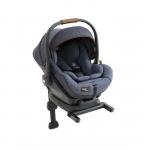 Scoica auto inclinabila I-Size I-Level Granit Bleu