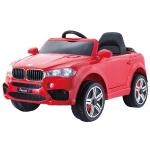 Masinuta electrica cu telecomanda 2.4 Ghz X Racer Red