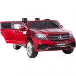 Masinuta electrica cu doua locuri Mercedes GLS63 AMG Red