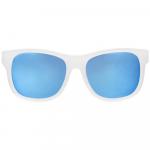Ochelari de soare pentru copii BABIATORS Premium-Blue Ice Junior 0-2 ani