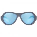 Ochelari de soare pentru copii BABIATORS Premium-Blue Steel Classic 3-5 ani