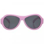 Ochelari de soare pentru copii BABIATORS Princess Pink Classic 3-5 ani