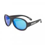 Ochelari de soare polarizati pentru copii Babiators Black Ops Junior 0-2 ani