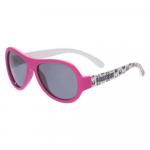 Ochelari de soare polarizati pentru copii Babiators Puppy Love Junior 0-2 ani