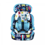 Scaun auto Cosatto Zoomi 123 Cuddle Monster (5 Plus)