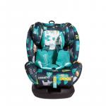 Scaun auto cu Isofix Cosatto All in All 0-36 kg Dragon Kingdom