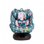Scaun auto cu Isofix Cosatto All in All 0-36 kg Mini Mermaids