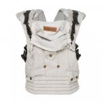 Sistem De Purtare Ergonomic 3.5-18Kg Bykay SSC 4 Way Click Carrier Sand