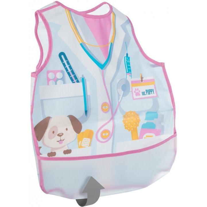 Baveta peva veterinar lulabi 7870700