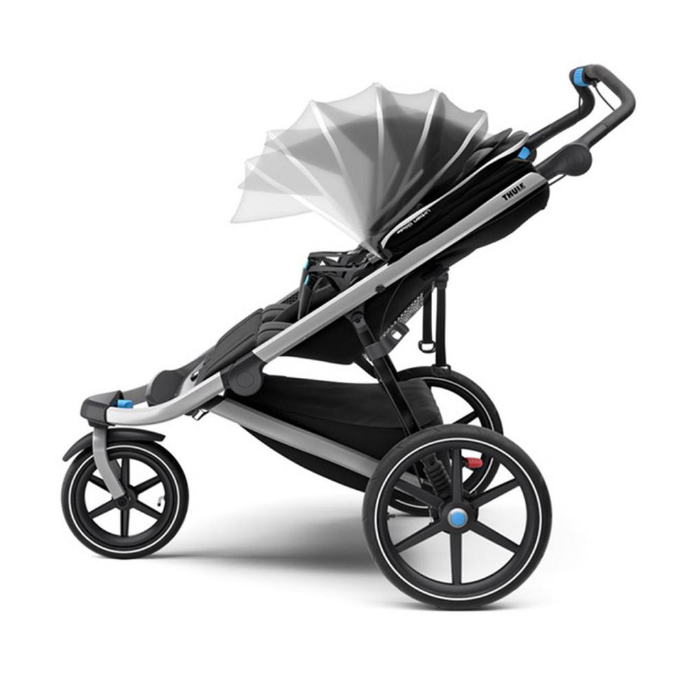 Carucior thule urban glide 2 double