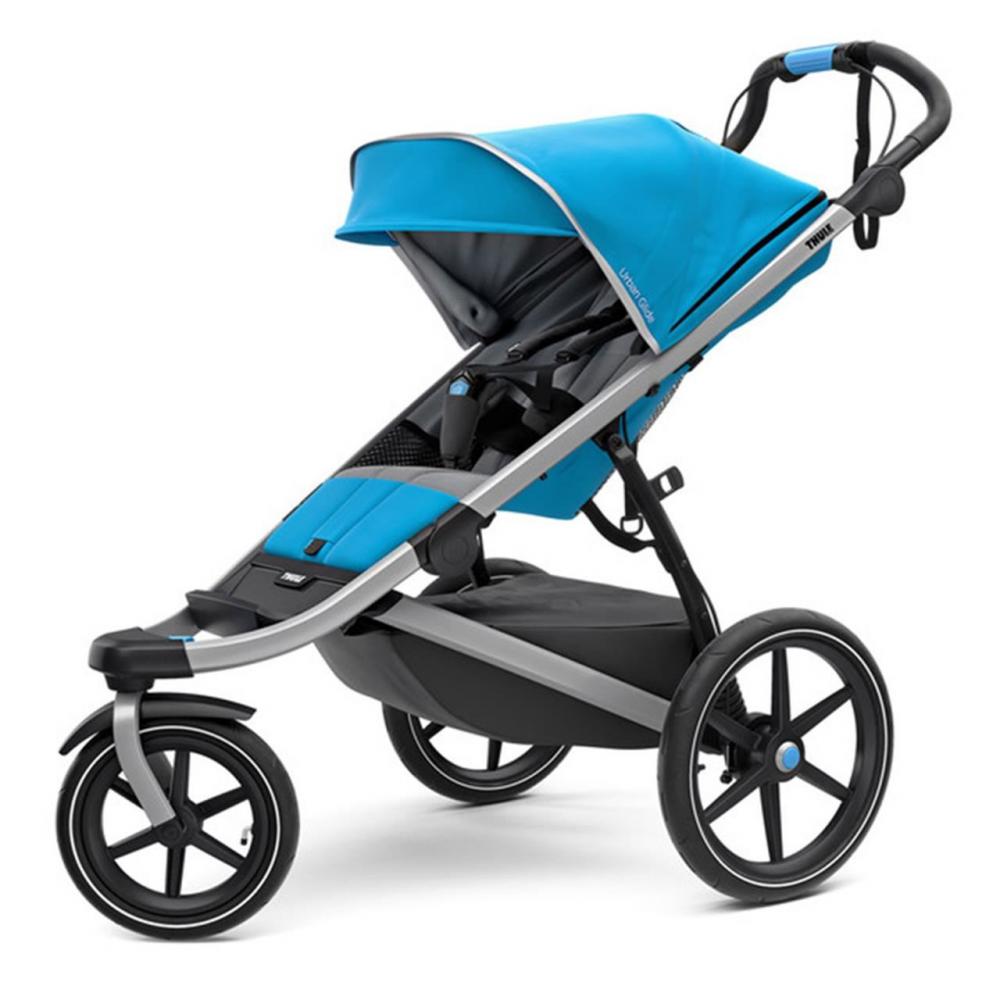 Carucior thule urban glide 2 single