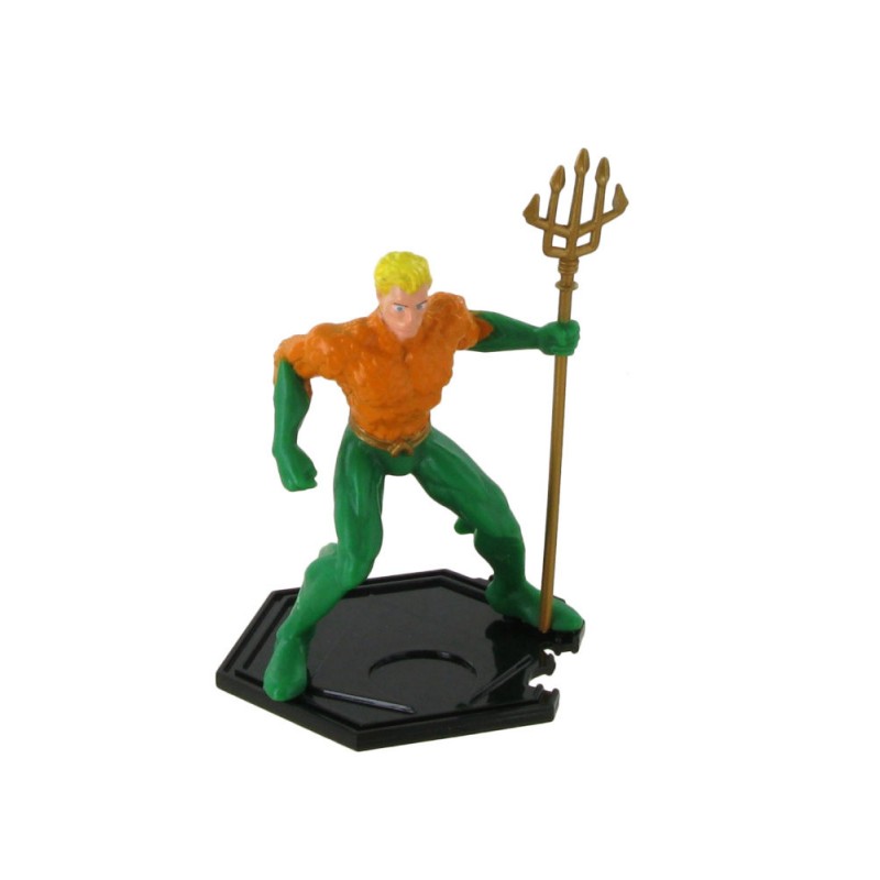 Figurina Justice League Aquaman