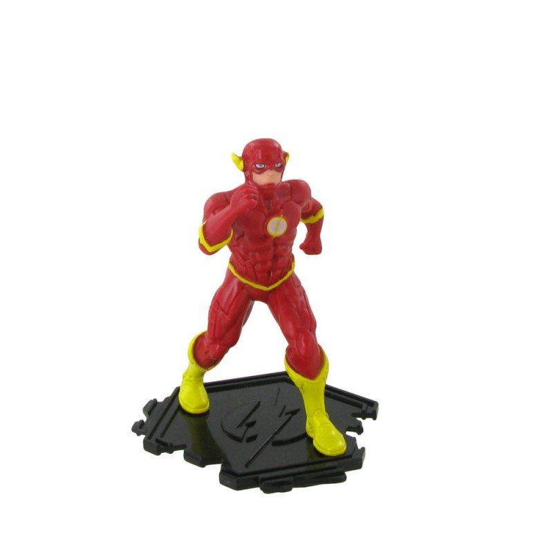 Figurina Justice League Flash