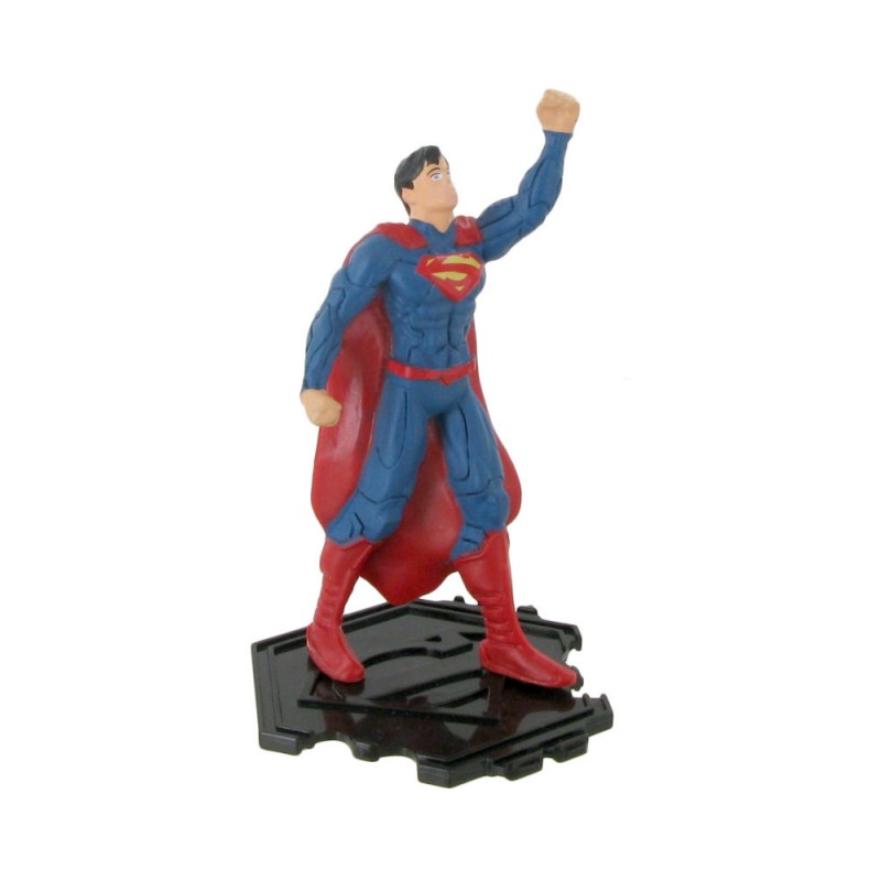 Figurina Justice League Superman flying