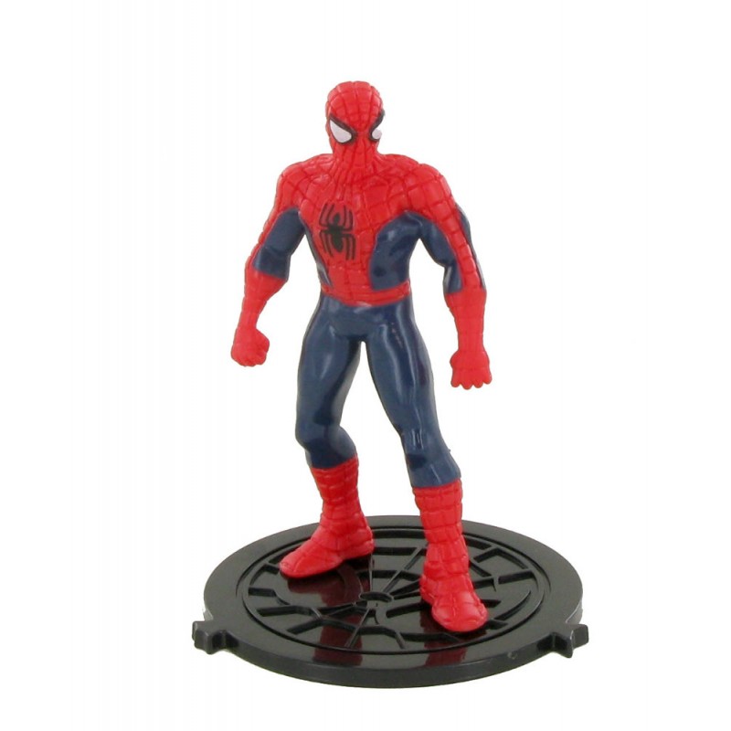Figurina Spiderman