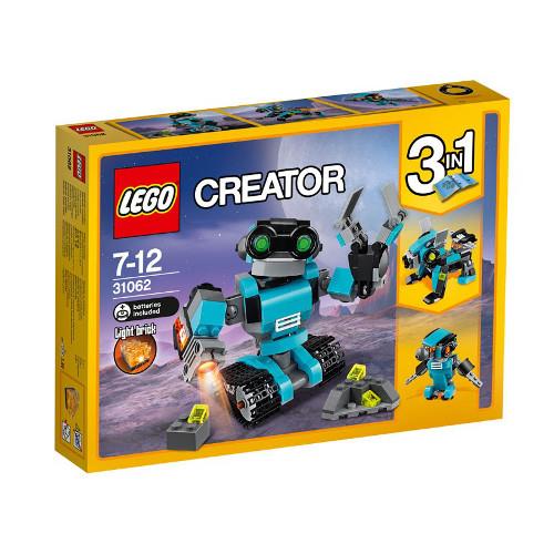 Robot Explorator 31062 Lego Creator
