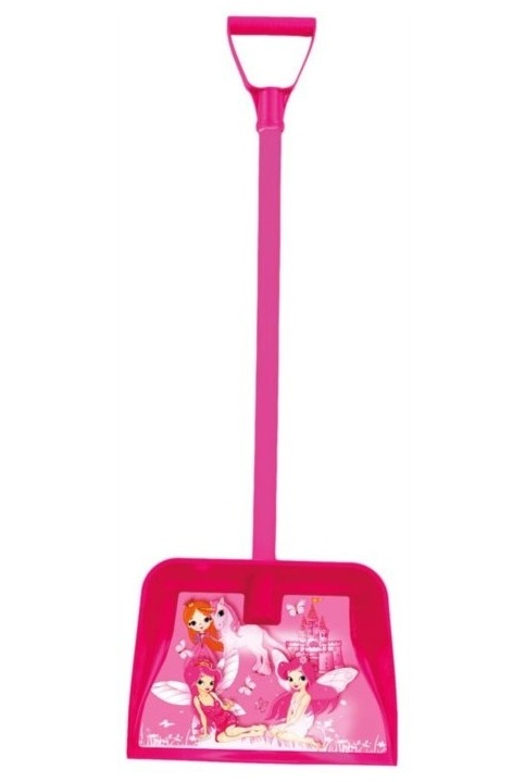 Lopata pentru zapada Barbie Barbie