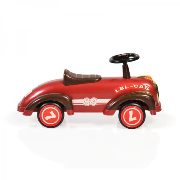 Masinuta de impins grand sport 89 red