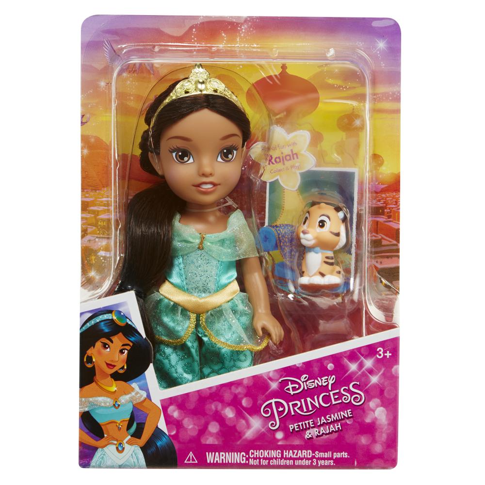 Printese Disney 15 cm Jasmine