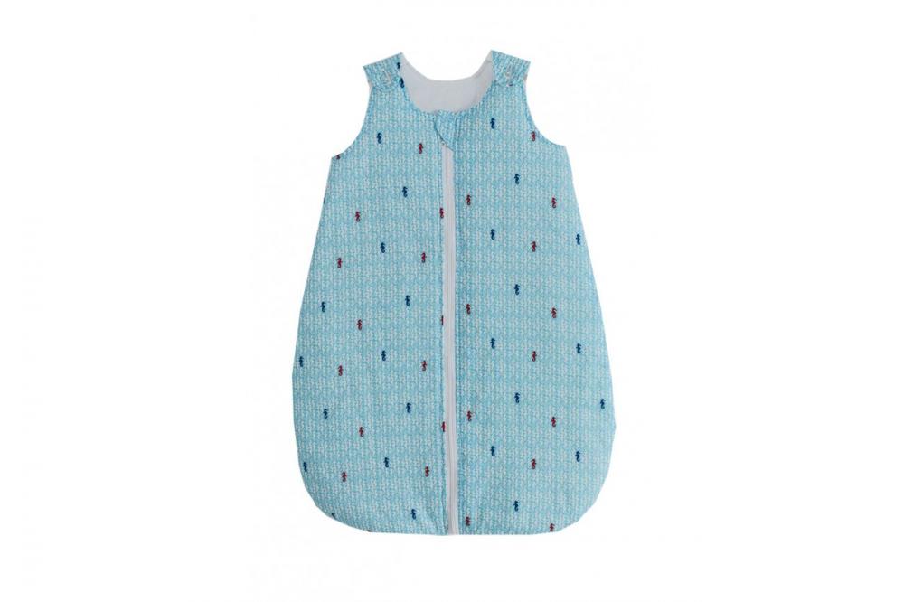 Sac de dormit 0.5 tog caluti de mare 70 cm