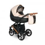 Carucior copii 3 in 1 Canillo Camarelor Color cn-9