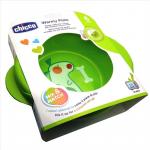 Farfurie termica Chicco unisex 6luni+