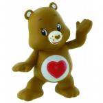 Figurina Care Bears Tenderheart Bear