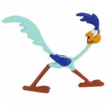 Figurina Looney Tunes Road Runner