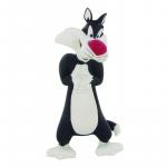 Figurina Looney Tunes Sylvester