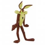 Figurina Looney Tunes Wile E. Coyote