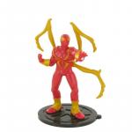 Figurina Spiderman Iron Spiderman