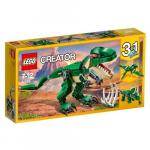 Dinozauri Puternici 31058 Lego Creator