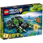 Twinfector Lego Nexo Knights
