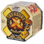Treasure X Pachet surpriza