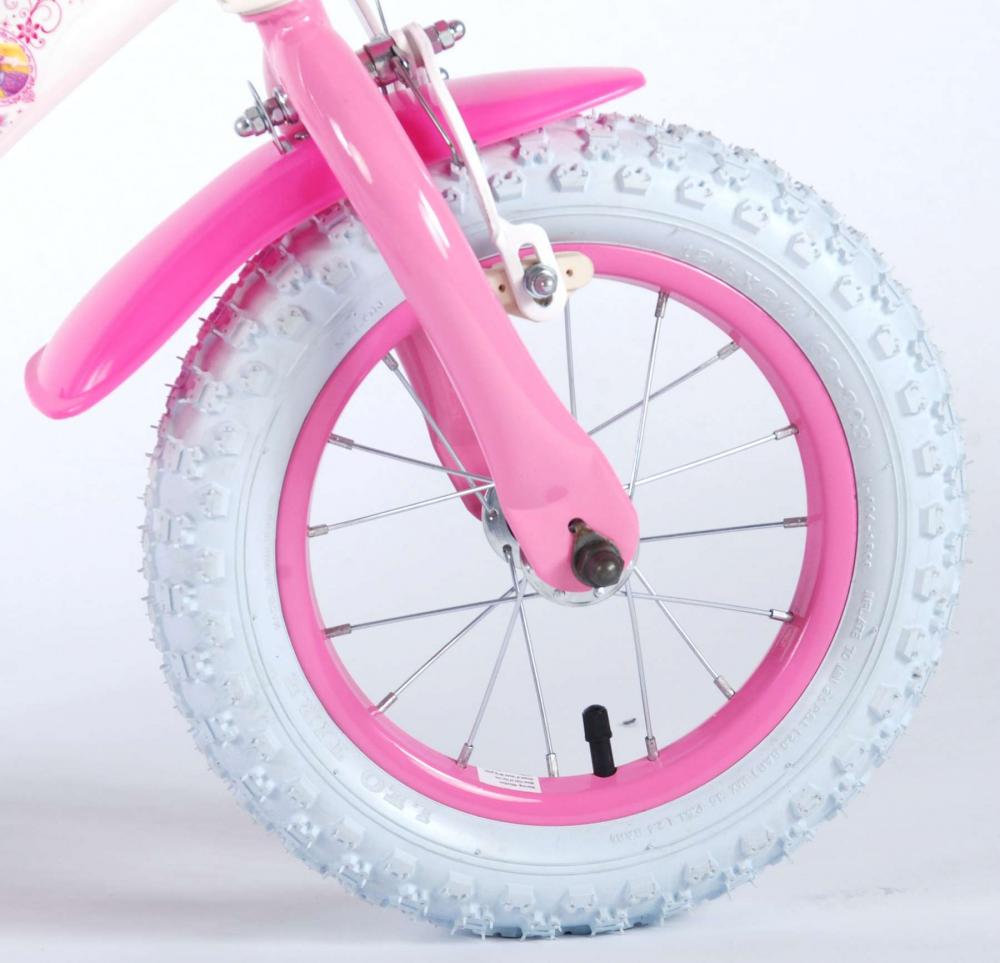 Bicicleta Volare Disney Princess 12 nichiduta.ro imagine 2022