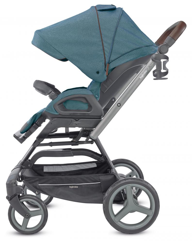 Caruior quad green 2018