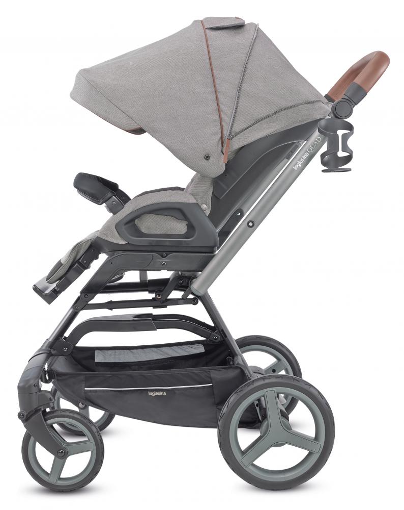 Caruior quad grey 2018