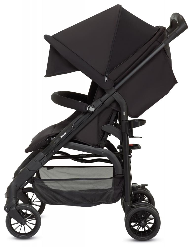 Carucior zippy light 2017 black
