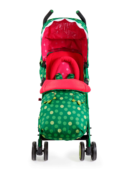 Carucior cosatto supa dino mighty 2018