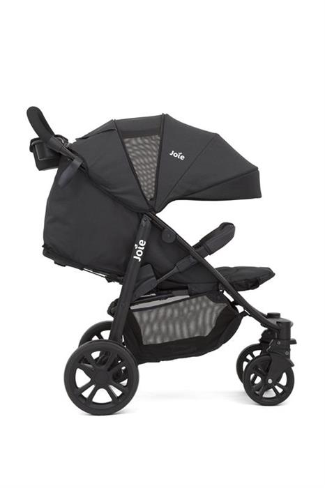 Carucior multifunctional litetrax 4 ember