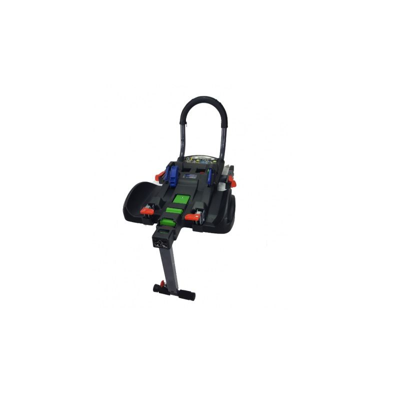 Scaun auto 9-36 kg klippan triofix maxi sport