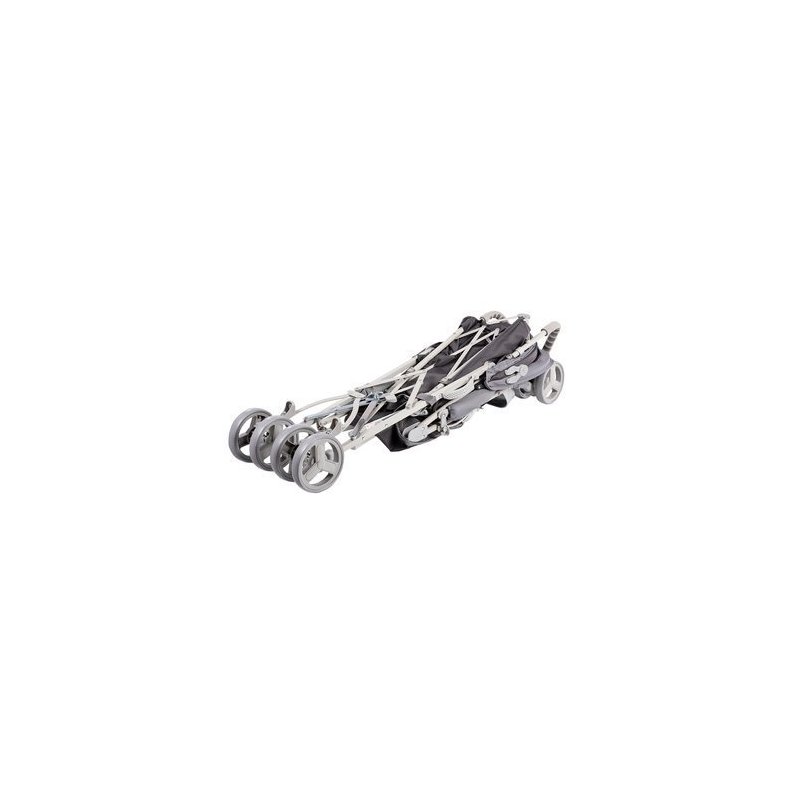 Carucior sport elia grey