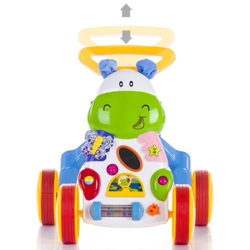 Premergator chipolino hippo